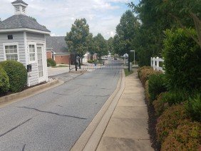 Secure Alarms Baltimore - Security Cameras, Intercom & Gates - Photo 0