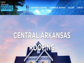 Central Arkansas Roofing - Photo 0