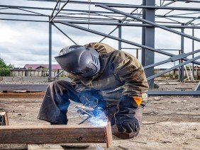 Radford Fabrication LLC - Photo 1