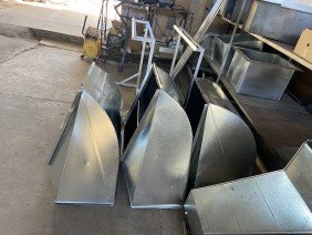 AZ Sheet Metal LLC - Photo 6