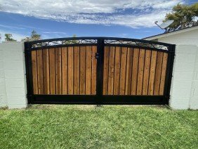 Gate Repairs and Mobile Welding - Photo 1