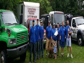 Concrete Raising and Leveling Michigan - Photo -1