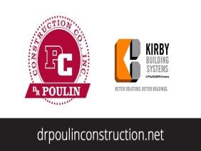 D R Poulin Construction Co., Inc - Photo 2
