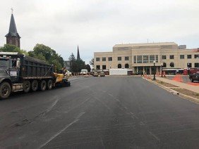 Superior Paving Inc. - Photo 2