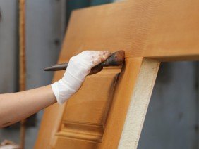 Bayer Built Woodworks Inc. - Photo 1