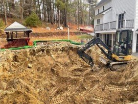 The Demolition Man - Photo 2