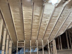 iFOAM Insulation - Photo 0