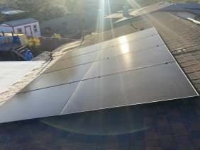 AZ Solar Removal & Reinstall - Solar Panel Repair, Installation & Maintenance - Photo 0