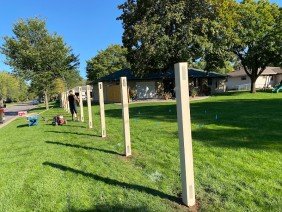 North Star Fence, Inc. - Photo 1