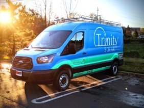 Trinity Solar - Photo 2