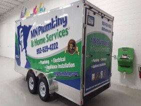 MN Plumbing & Home Services - Photo 2