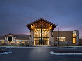 RAMLOW/STEIN Architecture + Interiors - Photo 3