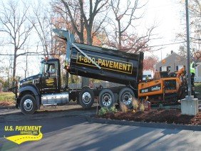 U.S. Pavement Services - Photo 4