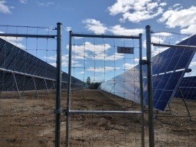 GMH Fence Company - Photo 1