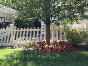 Fensu Dream Fence - Photo 3