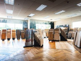 Arizona Hardwood Floor Supply Inc. - Photo 6