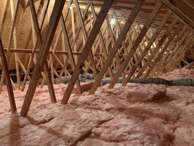 Rogers Insulation Specialists - Photo 5