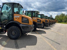 Monroe Tractor - Westborough - Photo 4