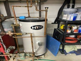 Plumbing Solutions - Photo 1