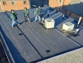 Cazeault Roofing & Siding - Photo 4