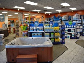 Buddy's Pool & Spas - Photo 4