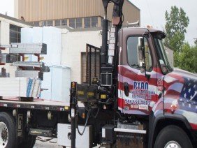 Ryan Building Materials - Photo 3