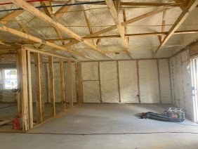 Holland Spray Foam Insulation - Photo 1