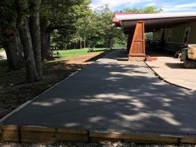Rabalais Custom Concrete LLC - Photo 2
