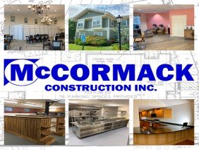 McCormack Construction Inc. - Photo -1