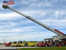 Monticello Fire Department - Photo 2