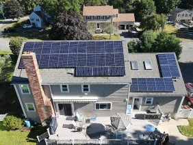 Boston Solar - Photo 3