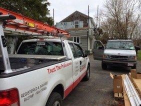 MR. ROOF. INC - Photo 0