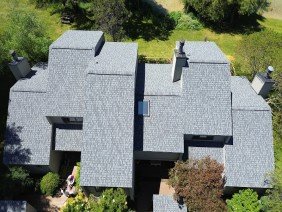 Landmark Exteriors - Photo 5