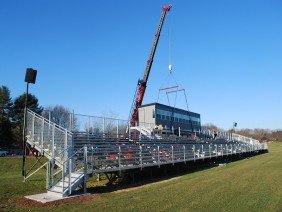 Marr Scaffolding Company - Springfield - Photo 0