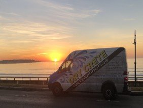 Drycrete Waterproofing - Photo -1