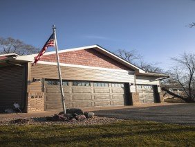 Gregory Contracting Inc. - Photo -1