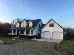 Riegle Roofing and Exteriors - Photo -1