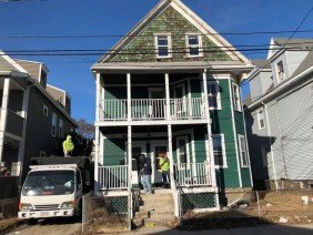 CR Demolition and Landscaping - Photo 1