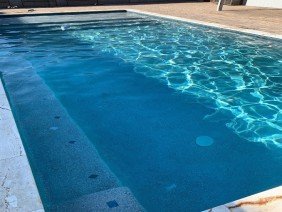 Scottsdale Pool Resurfacing - Photo -1
