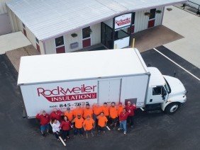 Rockweiler Insulation, Inc. - Photo 0