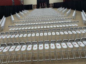 Rent Rite - Equipment, Events & Site Services - Photo -1