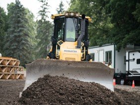 T.Scherber Demolition & Excavating - Photo 5