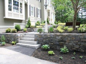 Downer Brothers Landscaping, Inc. - Photo 5
