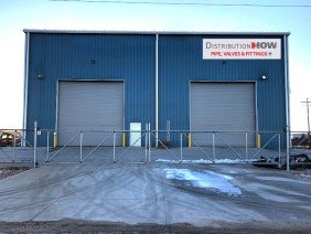 DNOW - Pipe, Valves & Fittings + - Photo -1