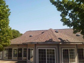 Grand Traverse Roofing - Photo 2