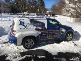 Surveillance Secure - Photo 4