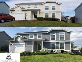 First Call Contractors - Photo 0