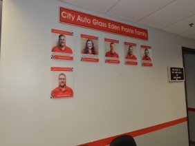 City Auto Glass - Photo 1