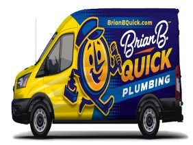 Brian B. Quick Plumbing - Photo 6