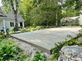 A+ Concrete Inc - Photo 2